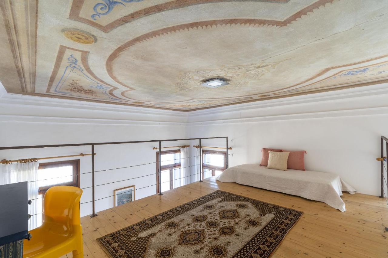 Ca' Magia - Rialto Exclusive Residence By Wonderful Italy Венеция Экстерьер фото