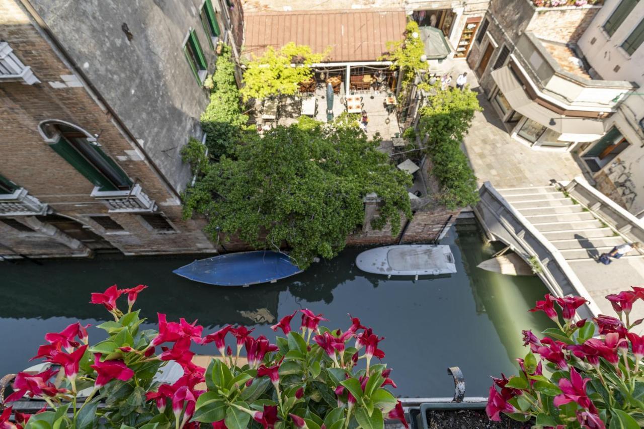 Ca' Magia - Rialto Exclusive Residence By Wonderful Italy Венеция Экстерьер фото