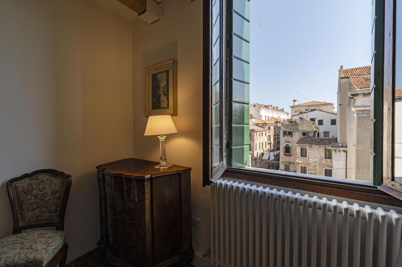 Ca' Magia - Rialto Exclusive Residence By Wonderful Italy Венеция Экстерьер фото