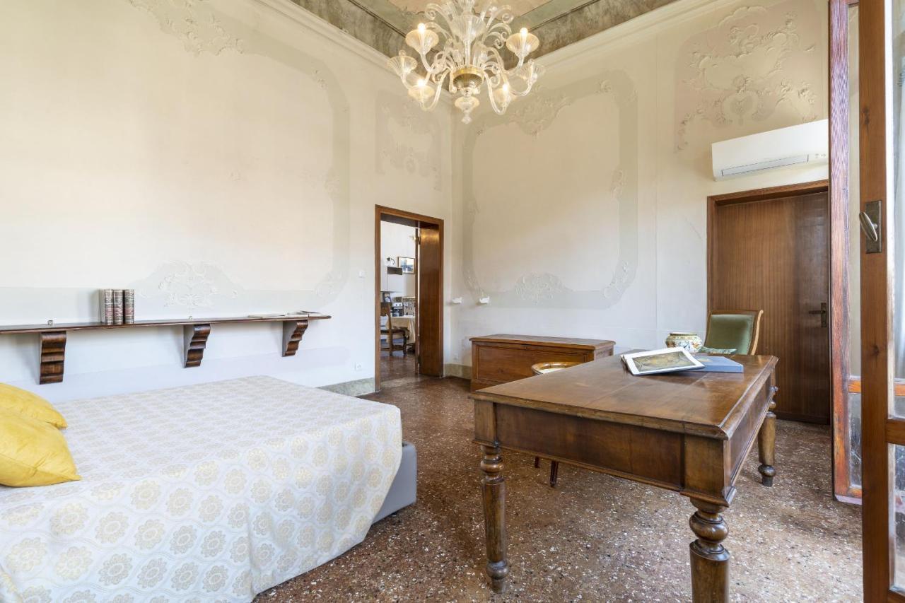 Ca' Magia - Rialto Exclusive Residence By Wonderful Italy Венеция Экстерьер фото