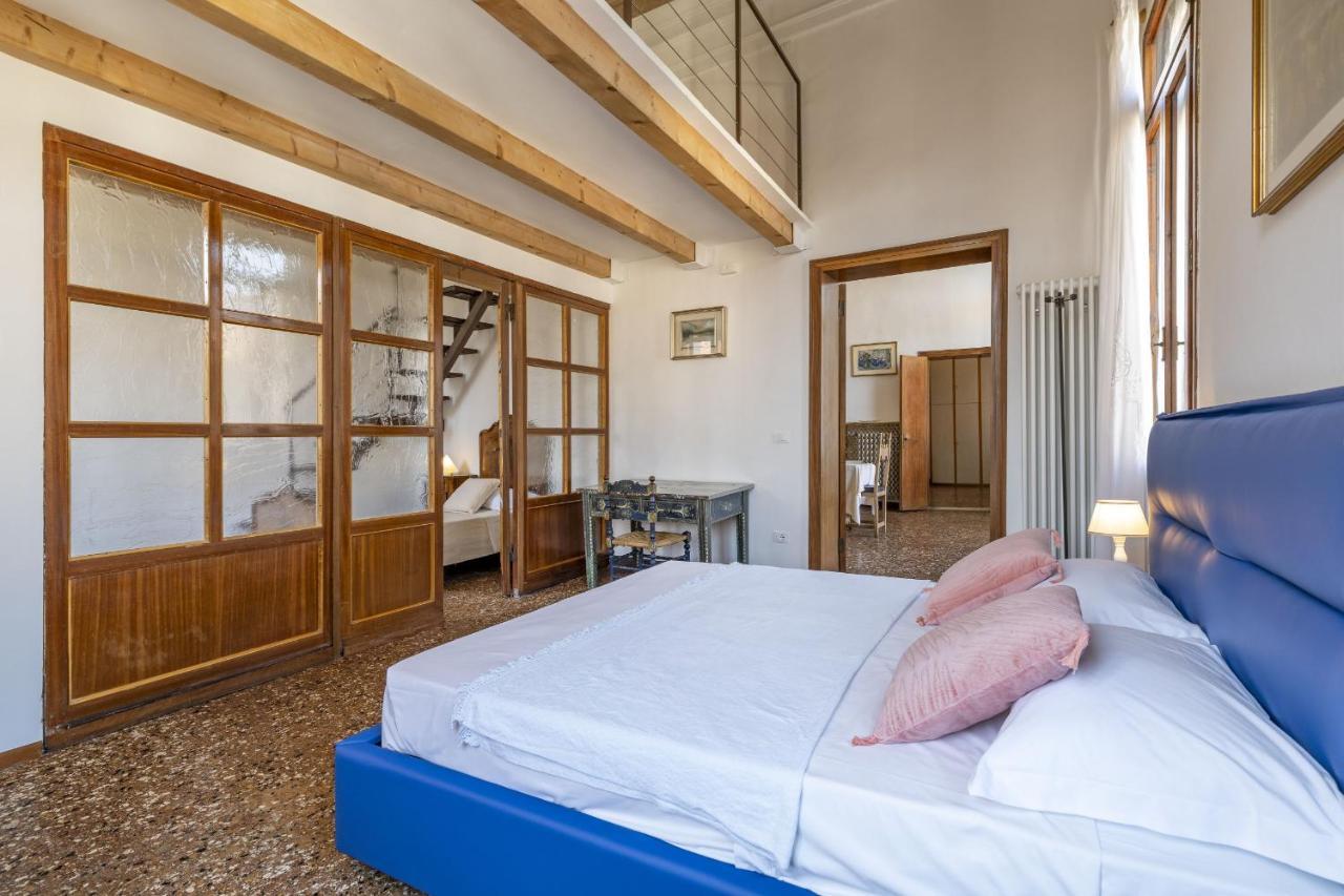 Ca' Magia - Rialto Exclusive Residence By Wonderful Italy Венеция Экстерьер фото