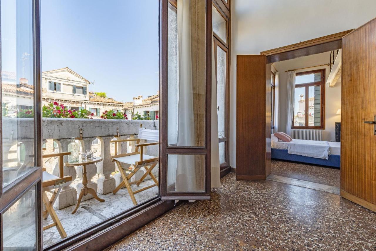 Ca' Magia - Rialto Exclusive Residence By Wonderful Italy Венеция Экстерьер фото