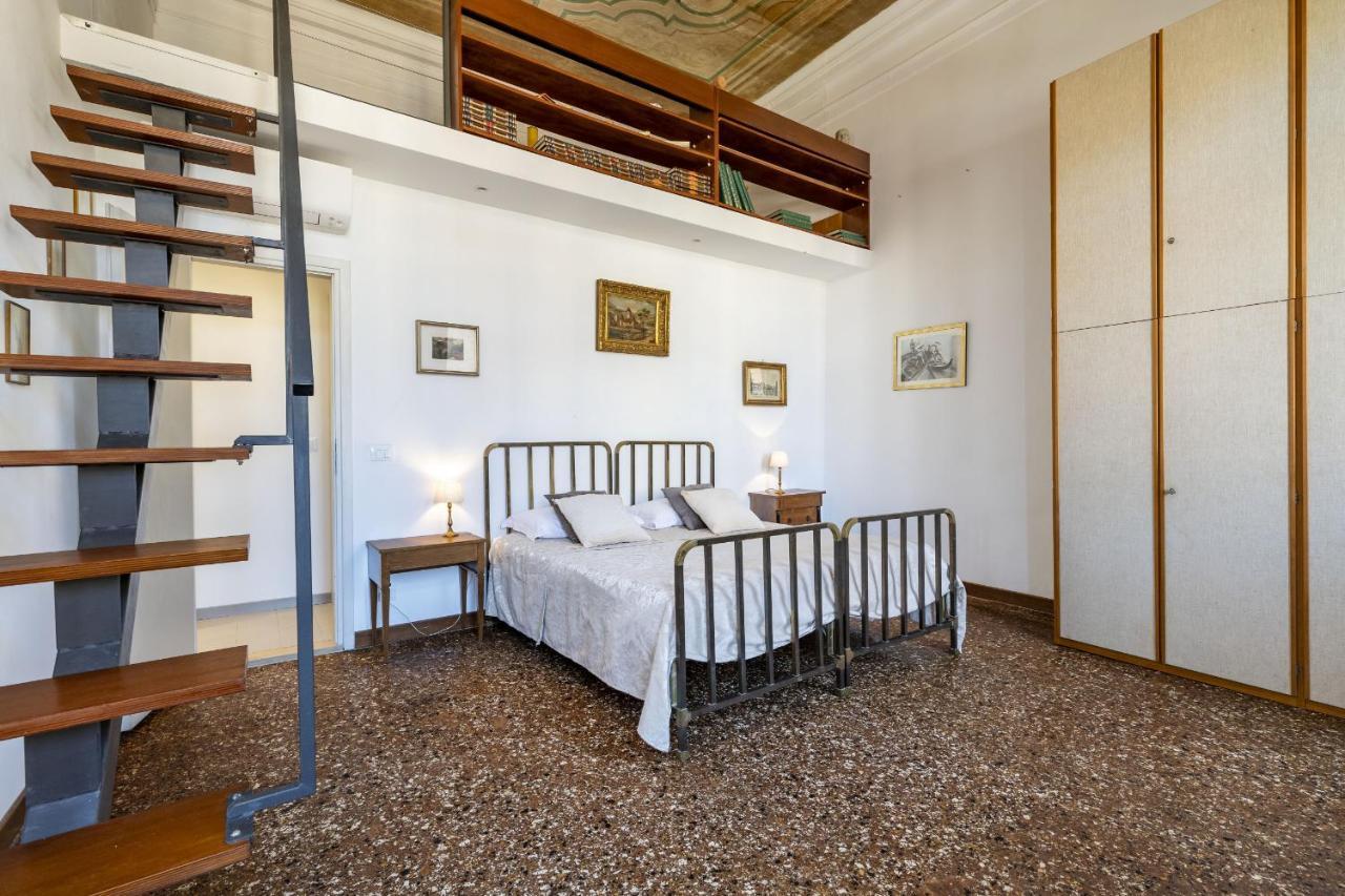 Ca' Magia - Rialto Exclusive Residence By Wonderful Italy Венеция Экстерьер фото