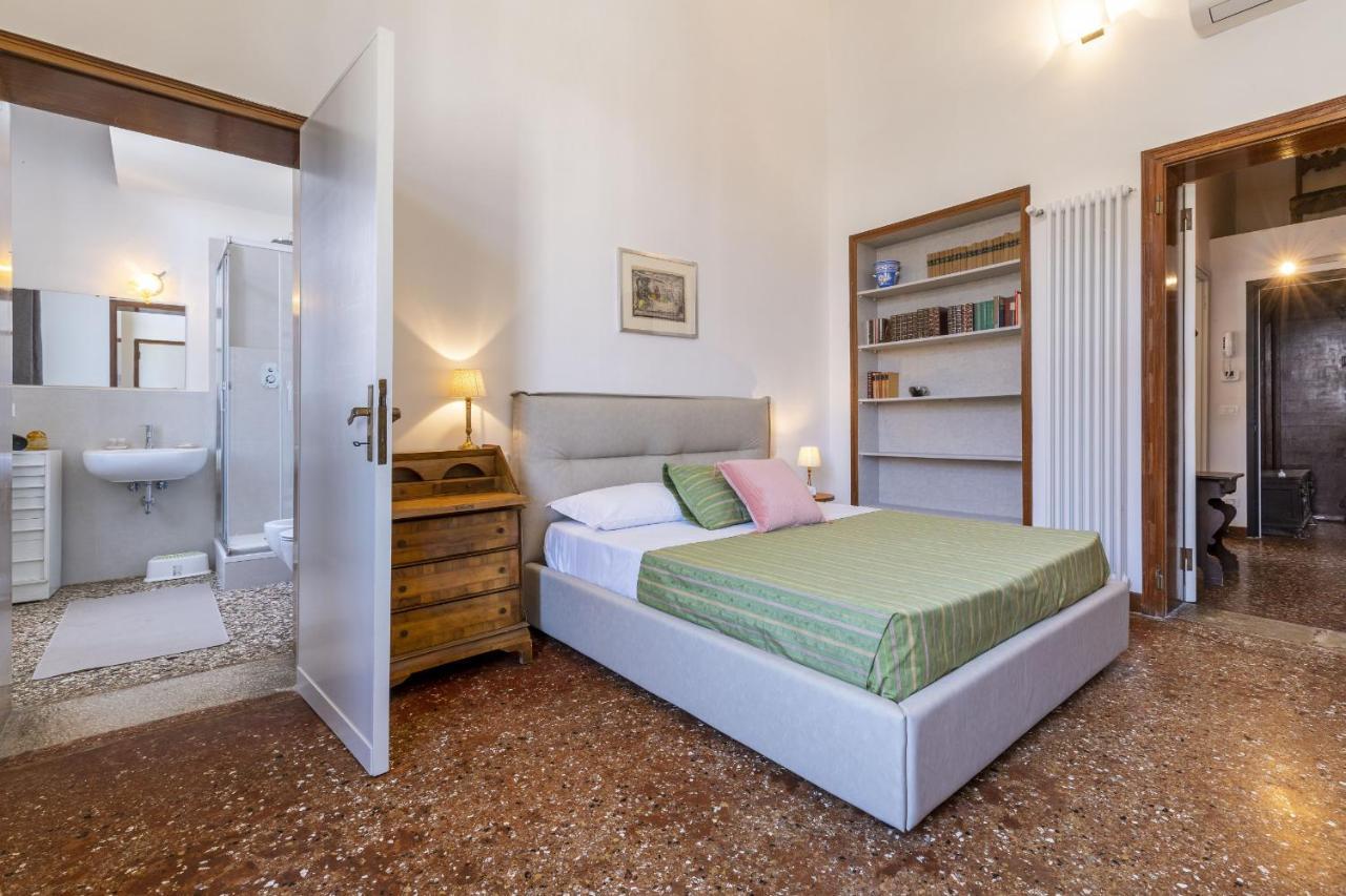 Ca' Magia - Rialto Exclusive Residence By Wonderful Italy Венеция Экстерьер фото