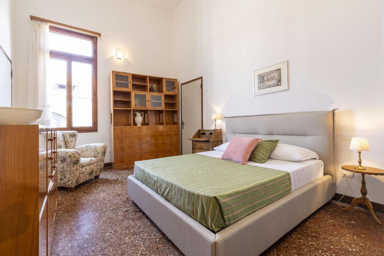Ca' Magia - Rialto Exclusive Residence By Wonderful Italy Венеция Экстерьер фото